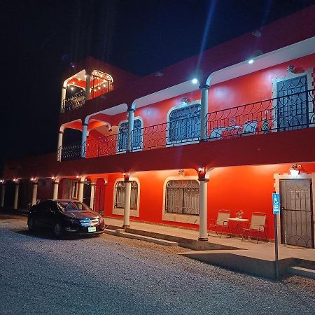 Hacienda Gallardos 104-1 San Carlos Nuevo Guaymas المظهر الخارجي الصورة