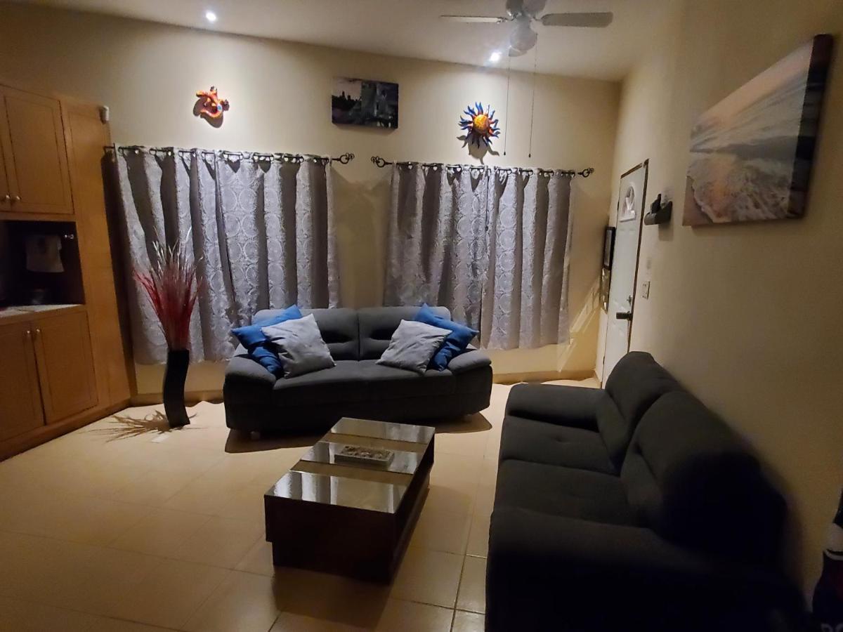 Hacienda Gallardos 104-1 San Carlos Nuevo Guaymas المظهر الخارجي الصورة