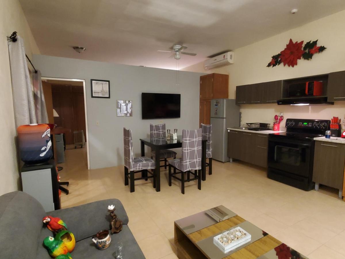 Hacienda Gallardos 104-1 San Carlos Nuevo Guaymas المظهر الخارجي الصورة
