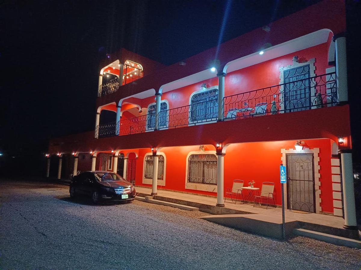 Hacienda Gallardos 104-1 San Carlos Nuevo Guaymas المظهر الخارجي الصورة