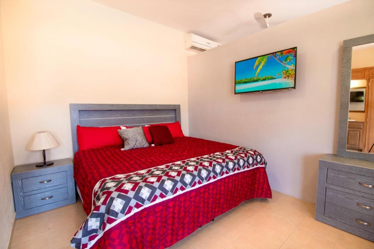 Hacienda Gallardos 104-1 San Carlos Nuevo Guaymas المظهر الخارجي الصورة