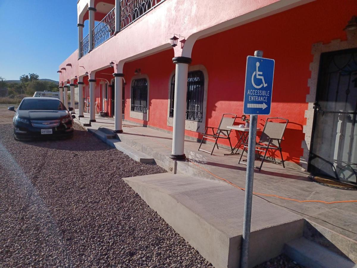 Hacienda Gallardos 104-1 San Carlos Nuevo Guaymas المظهر الخارجي الصورة