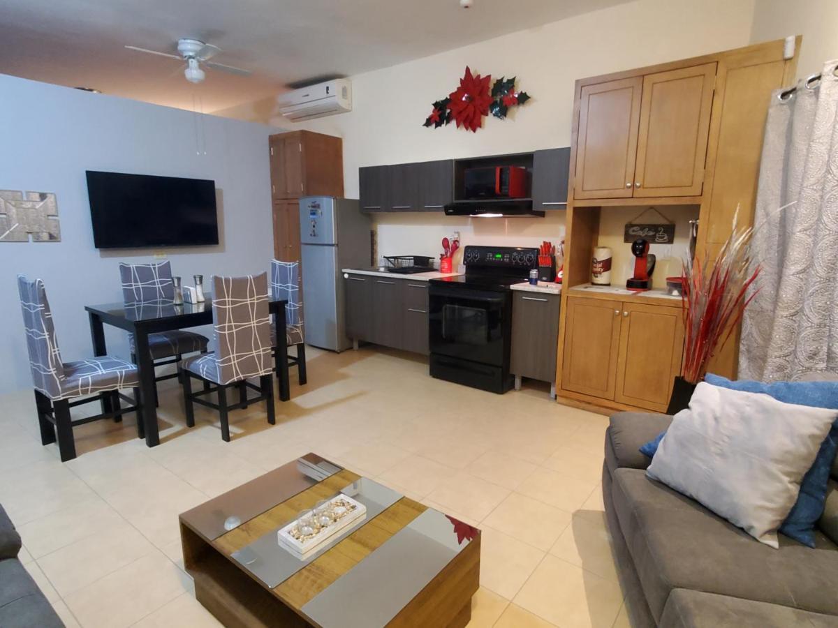 Hacienda Gallardos 104-1 San Carlos Nuevo Guaymas المظهر الخارجي الصورة