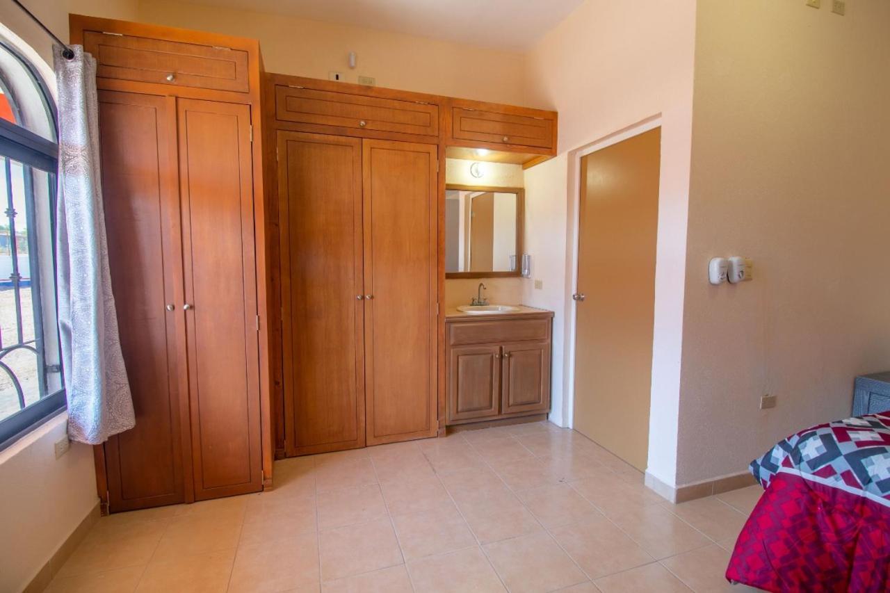 Hacienda Gallardos 104-1 San Carlos Nuevo Guaymas المظهر الخارجي الصورة